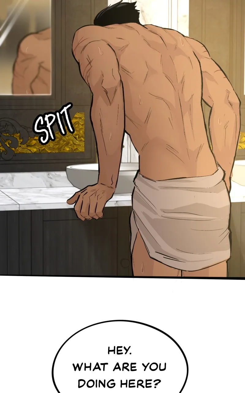 Read Aosora chapter 60 image 8 on Lezhin
