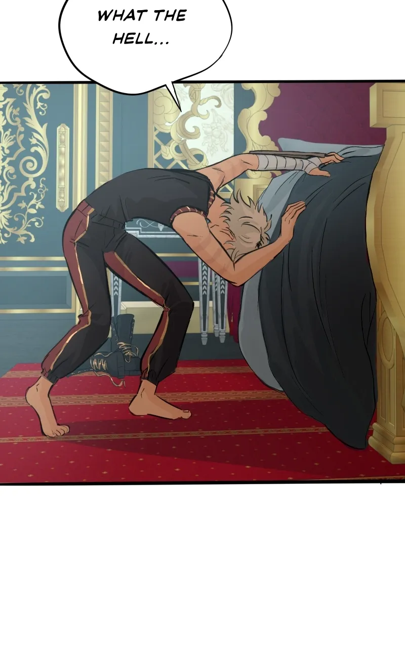 Read Aosora chapter 61 image 19 on Lezhin