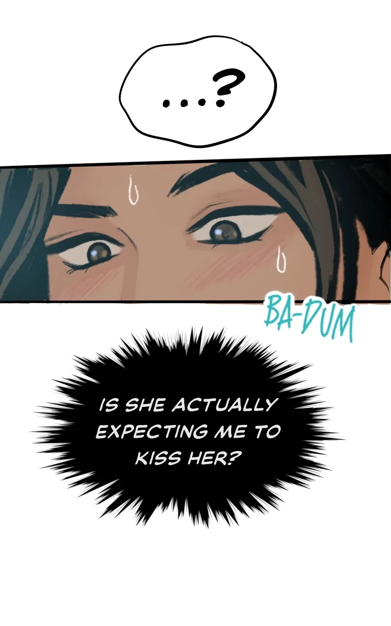 Read Aosora chapter 61 image 2 on Lezhin