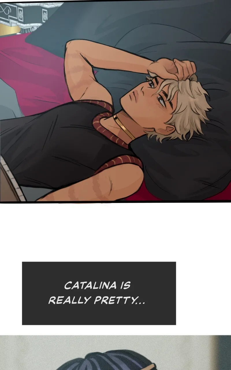 Read Aosora chapter 61 image 23 on Lezhin