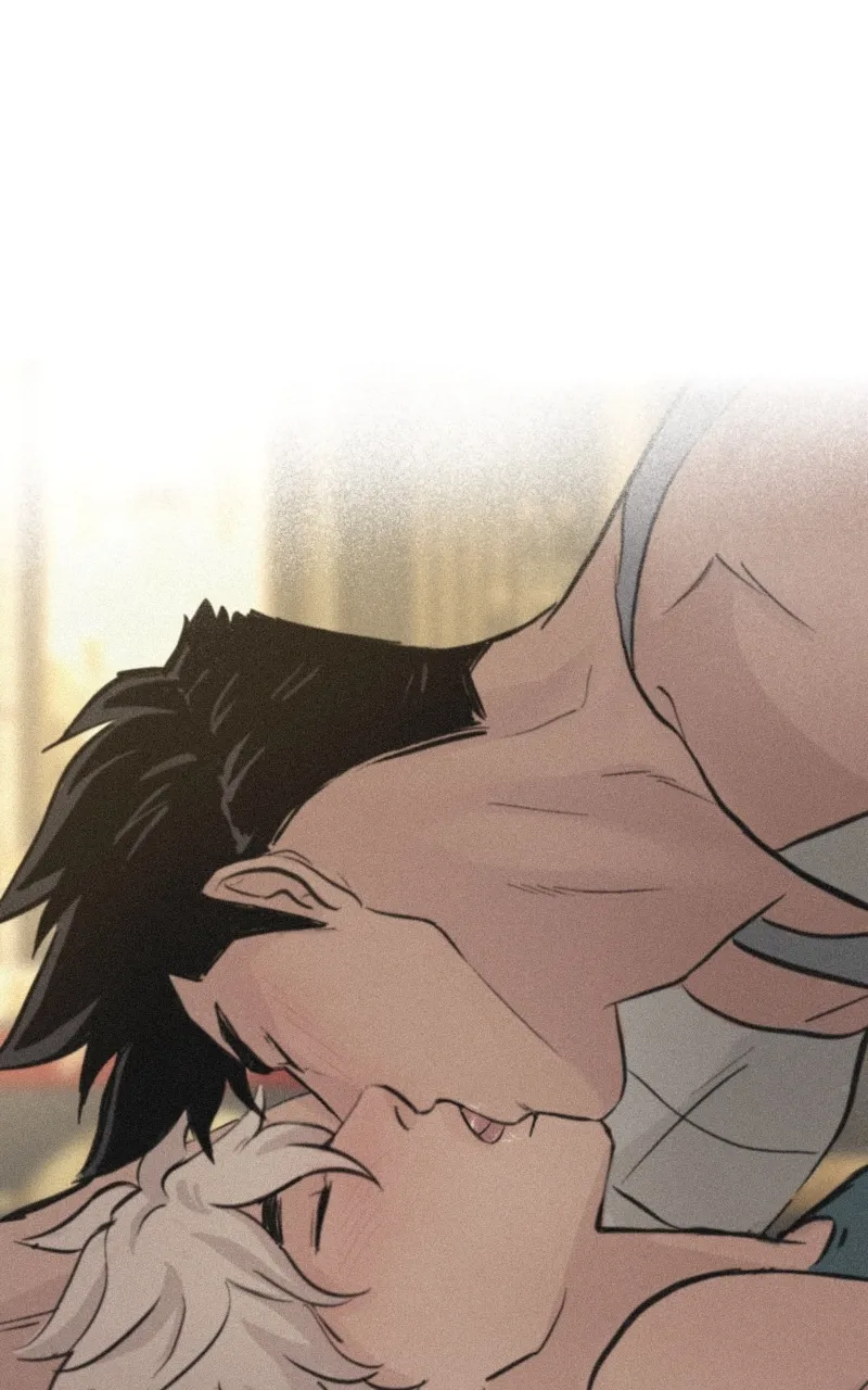 Read Aosora chapter 61 image 28 on Lezhin