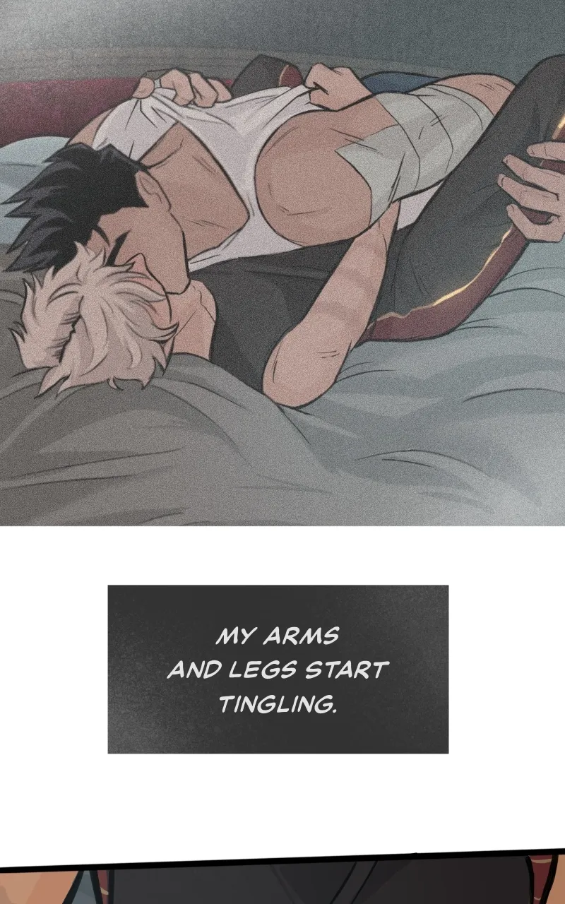 Read Aosora chapter 61 image 30 on Lezhin