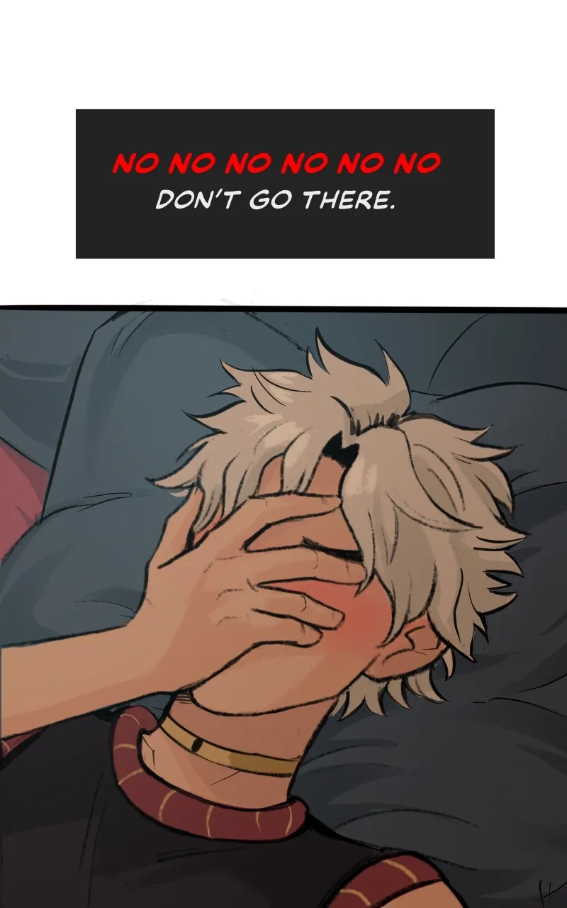 Read Aosora chapter 61 image 36 on Lezhin