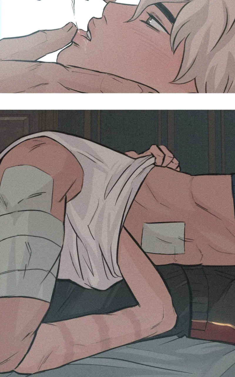 Read Aosora chapter 61 image 38 on Lezhin