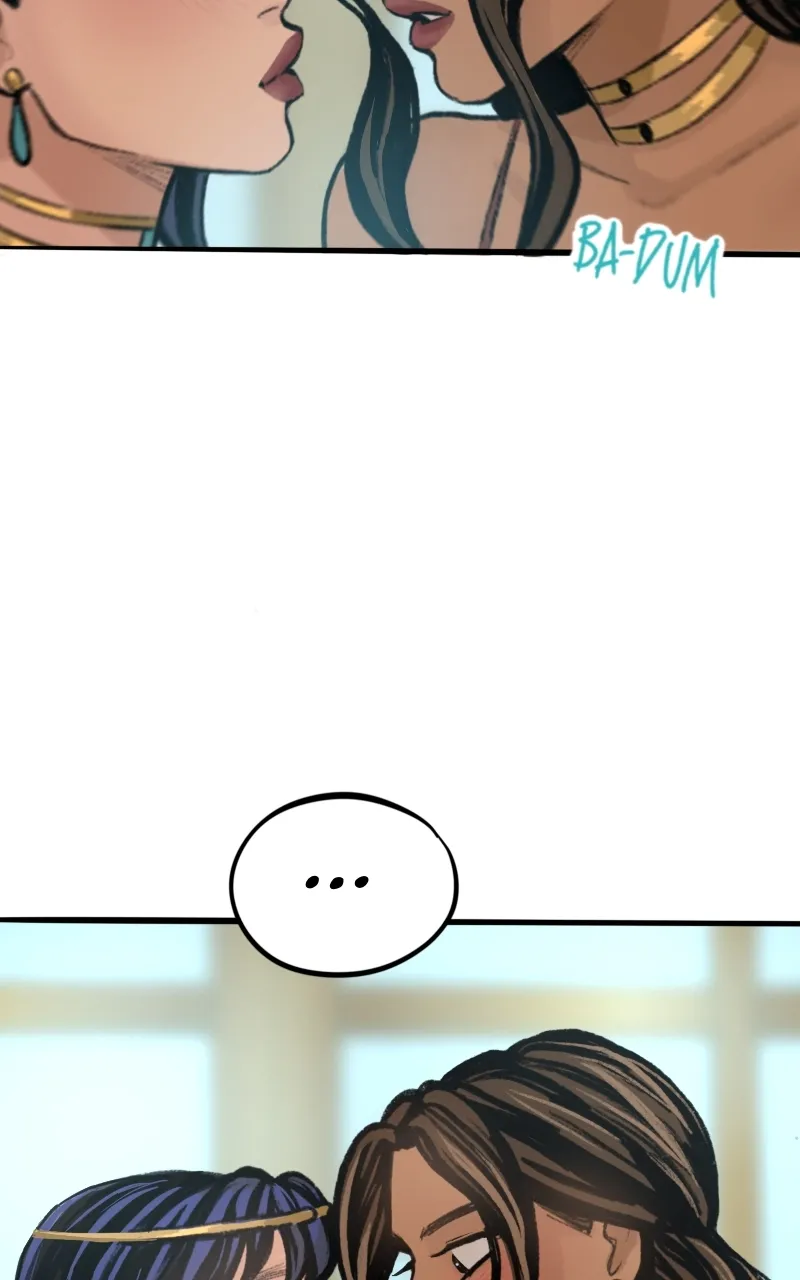 Read Aosora chapter 61 image 4 on Lezhin