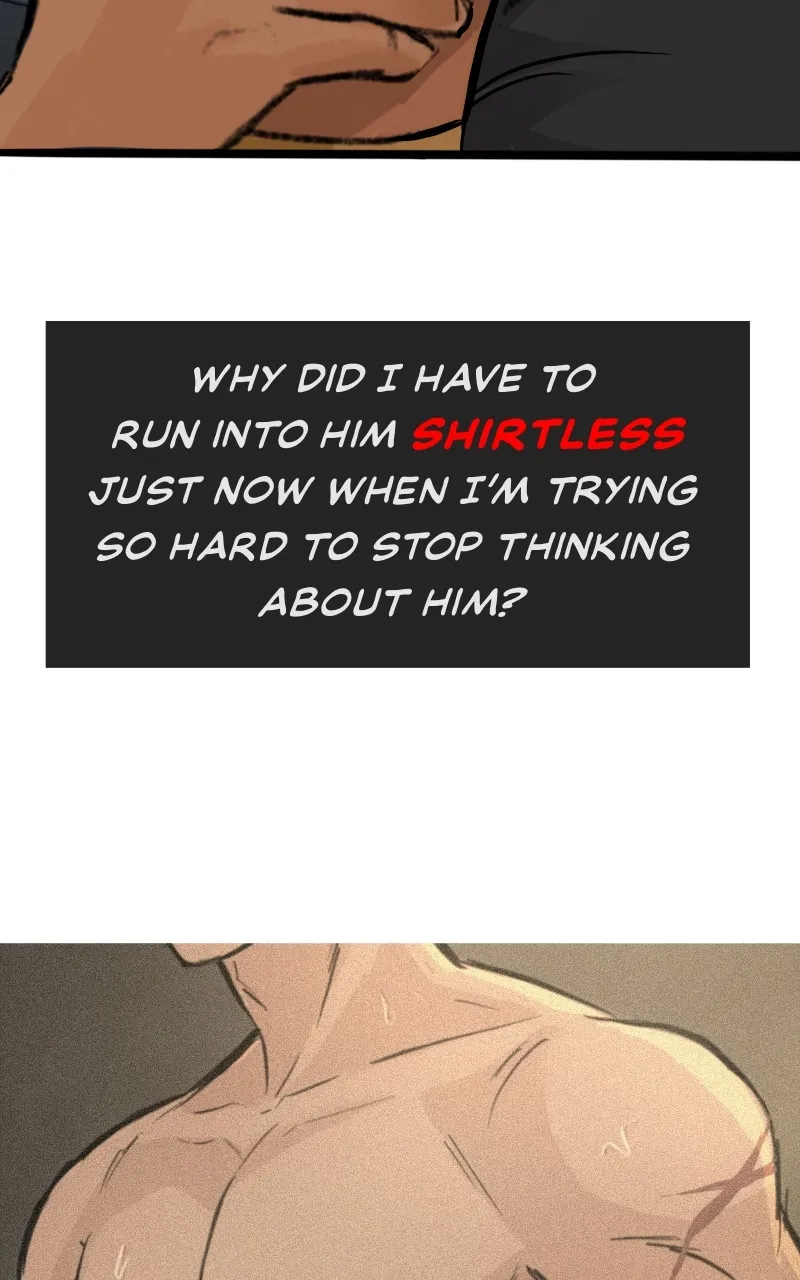 Read Aosora chapter 61 image 40 on Lezhin