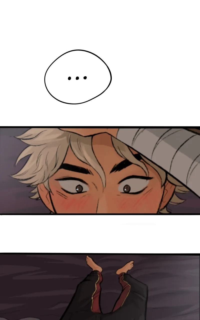 Read Aosora chapter 61 image 43 on Lezhin