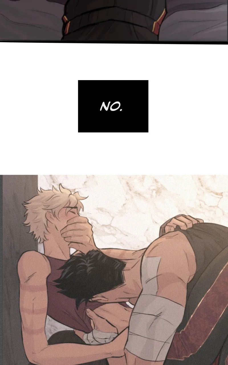 Read Aosora chapter 61 image 44 on Lezhin