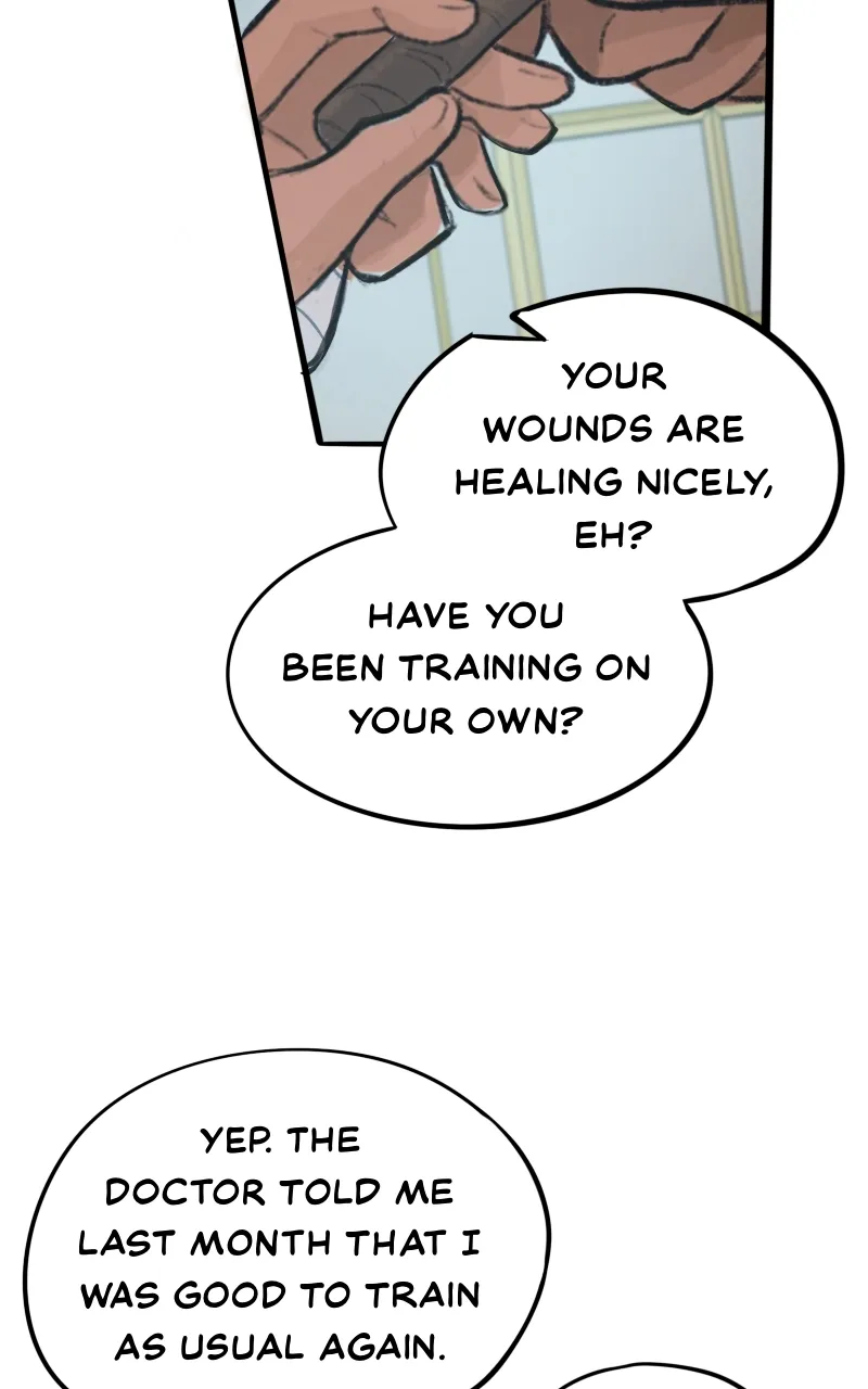 Read Aosora chapter 61 image 60 on Lezhin
