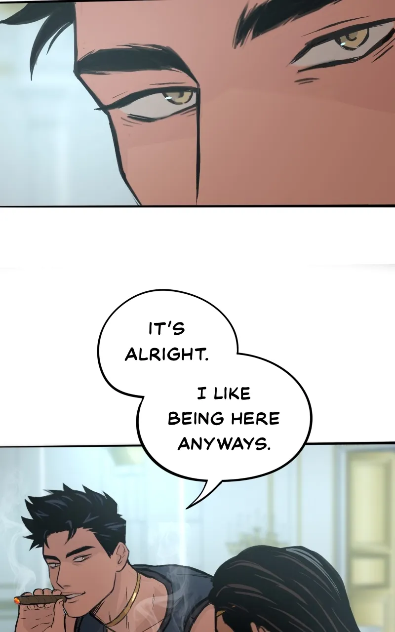 Read Aosora chapter 61 image 65 on Lezhin