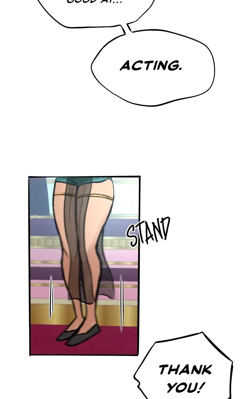 Read Aosora chapter 61 image 7 on Lezhin