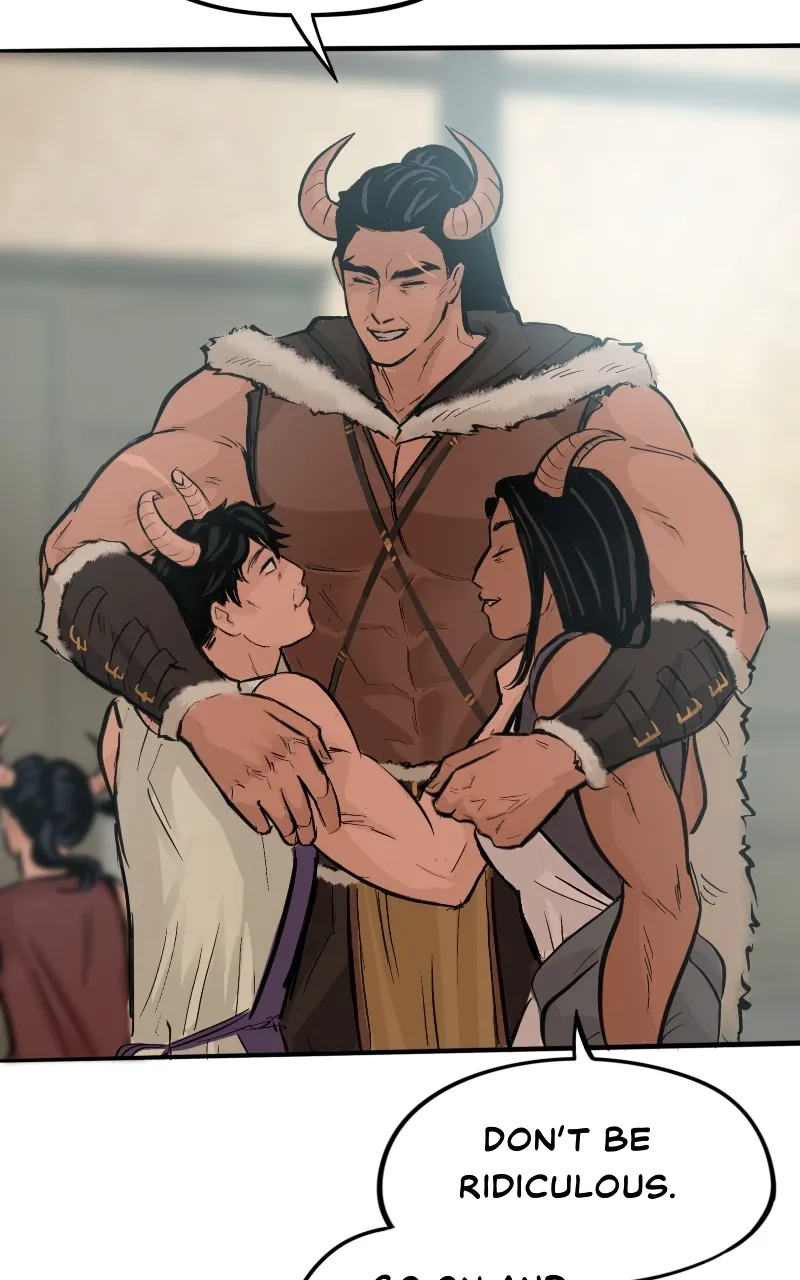 Read Aosora chapter 62 image 23 on Lezhin