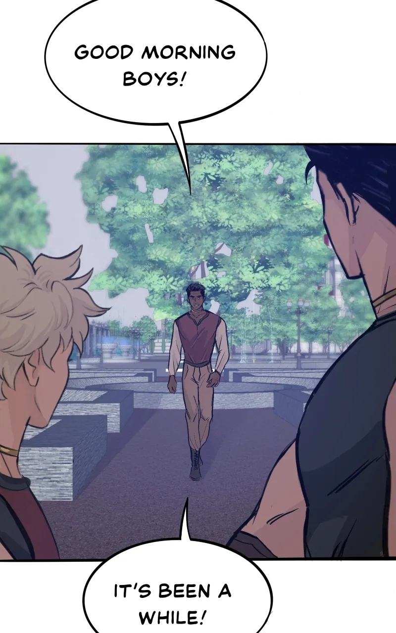 Read Aosora chapter 63 image 13 on Lezhin
