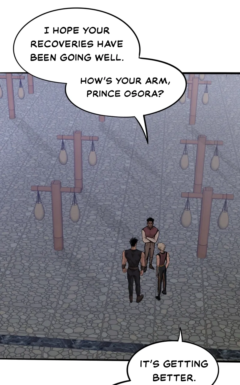 Read Aosora chapter 63 image 19 on Lezhin