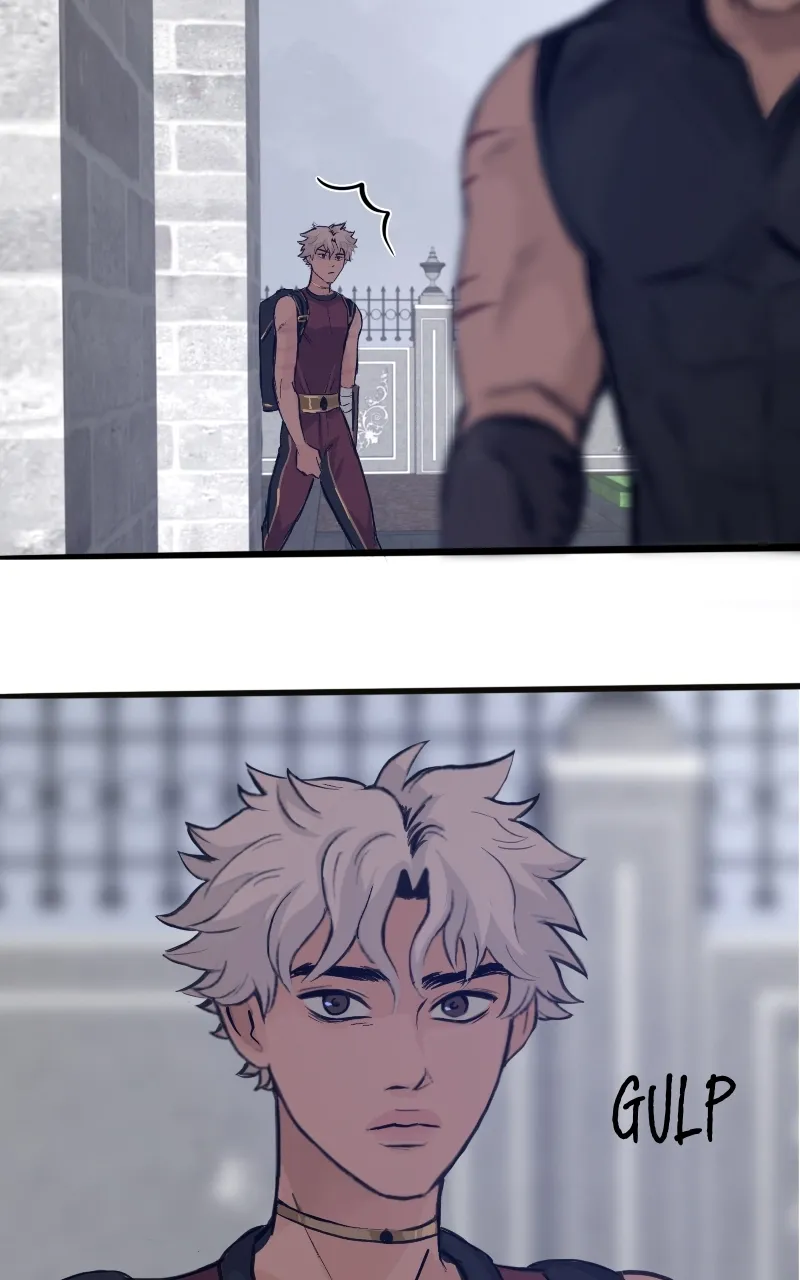 Read Aosora chapter 63 image 2 on Lezhin