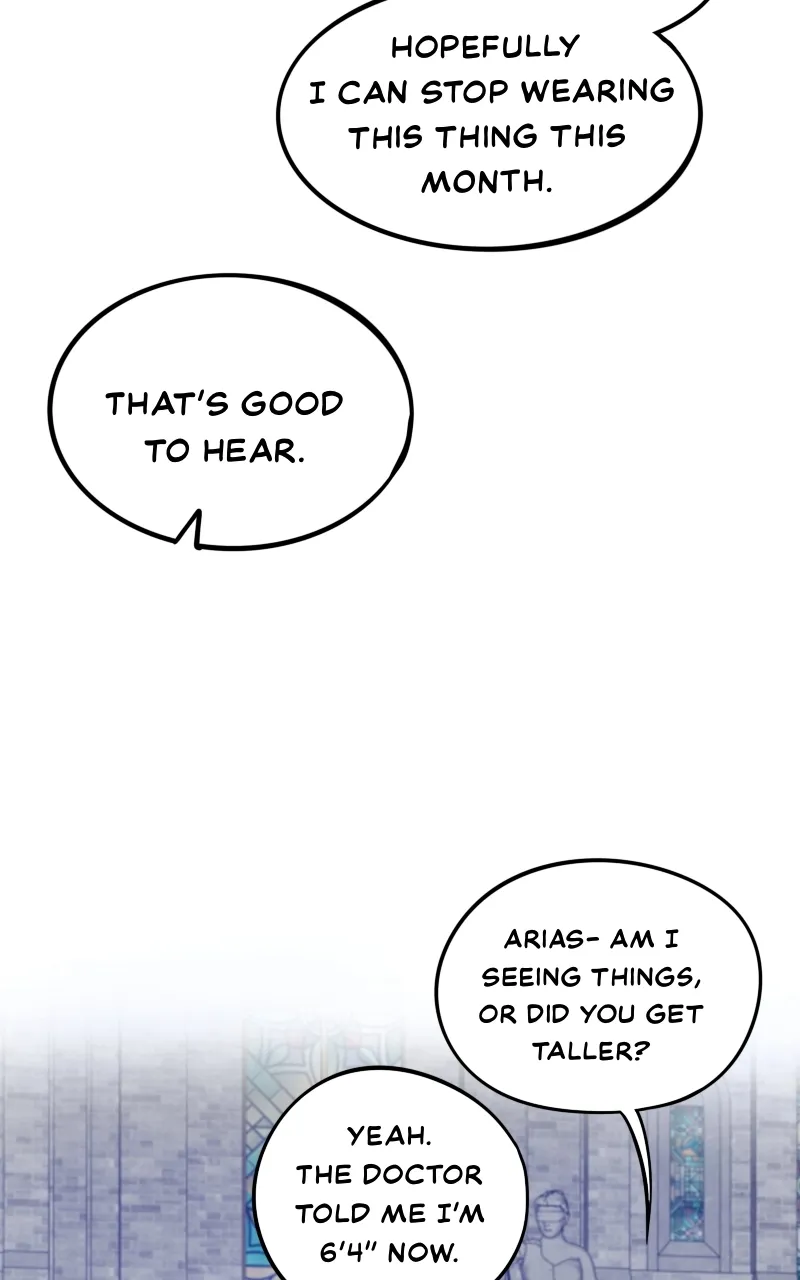 Read Aosora chapter 63 image 20 on Lezhin