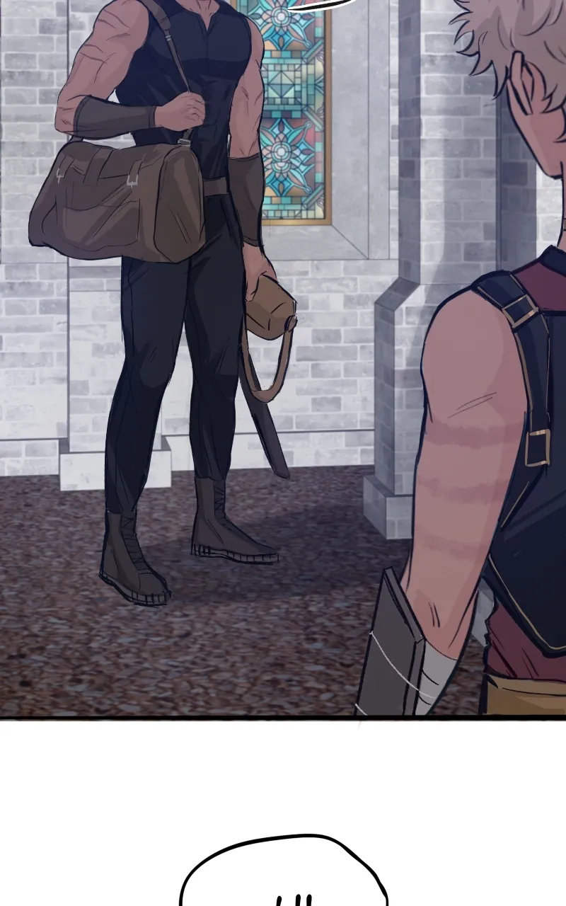 Read Aosora chapter 63 image 4 on Lezhin