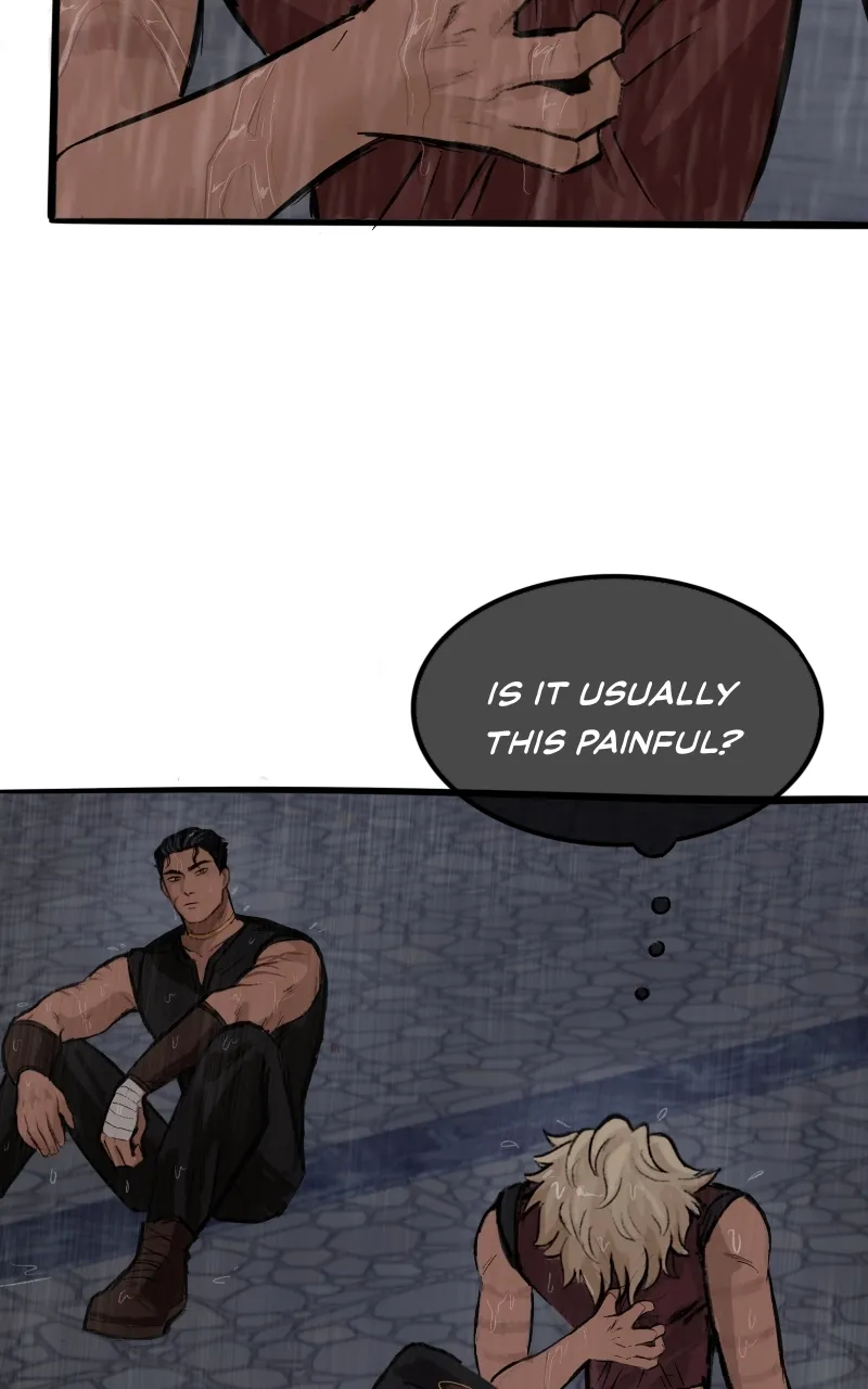 Read Aosora chapter 63 image 40 on Lezhin