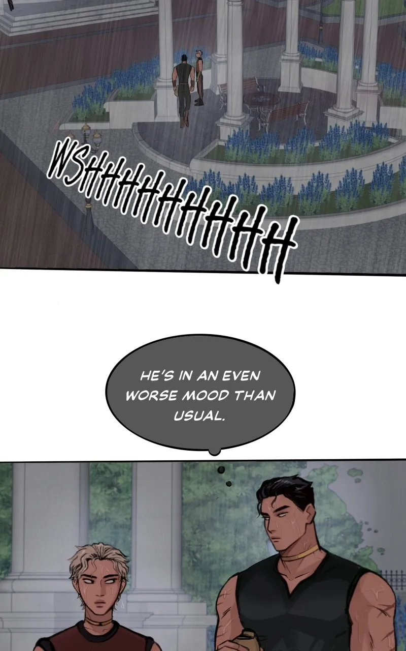 Read Aosora chapter 63 image 44 on Lezhin