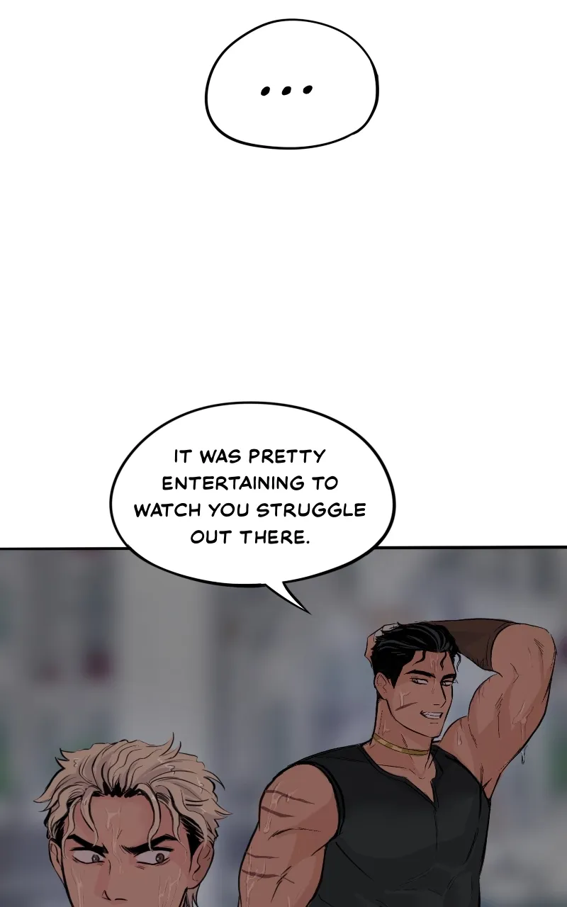 Read Aosora chapter 63 image 46 on Lezhin