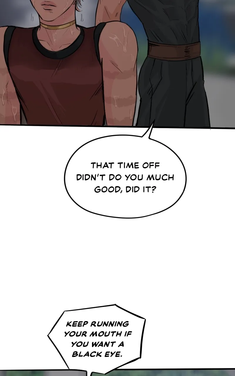 Read Aosora chapter 63 image 47 on Lezhin