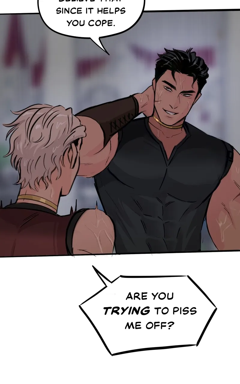 Read Aosora chapter 63 image 49 on Lezhin