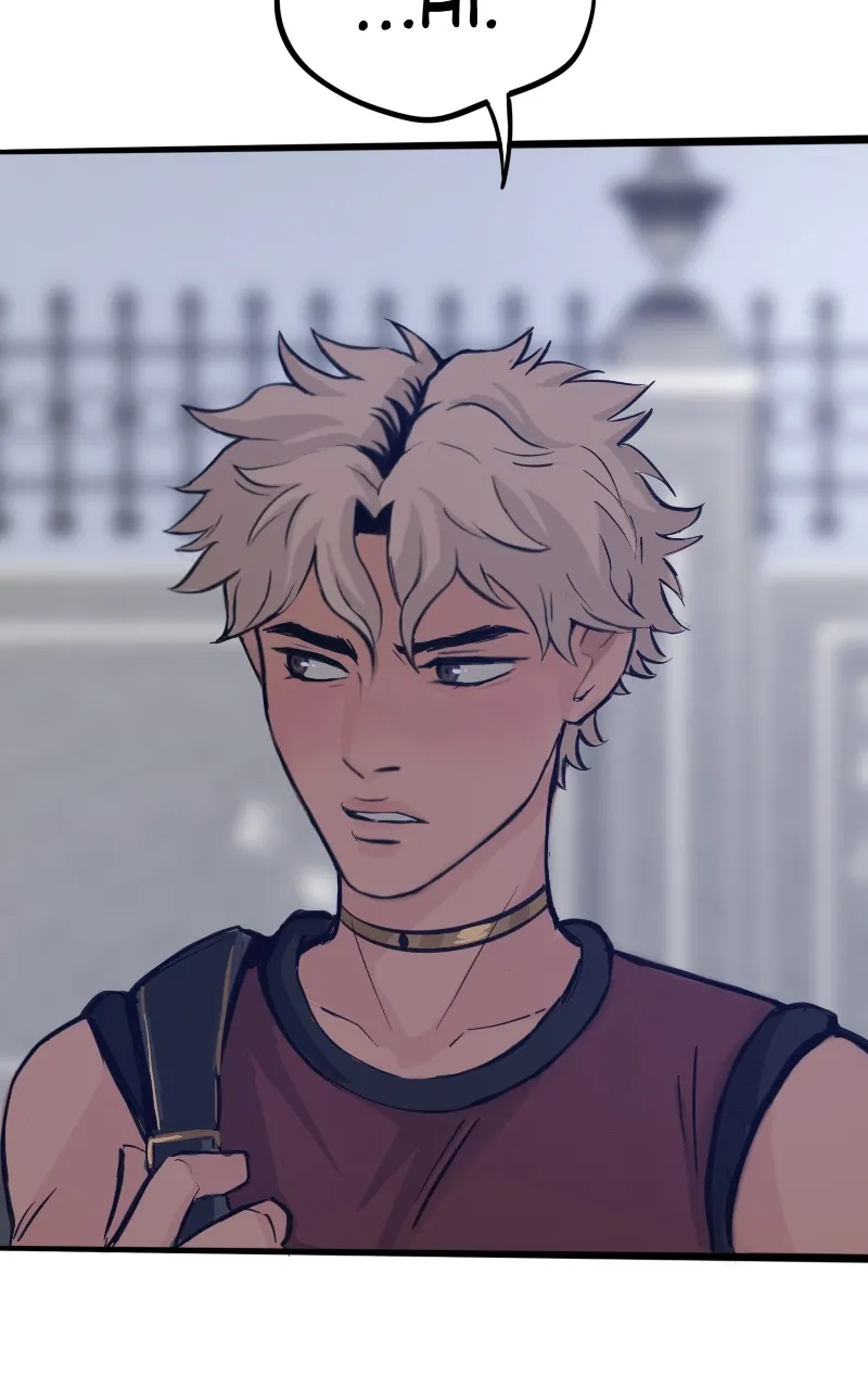 Read Aosora chapter 63 image 5 on Lezhin