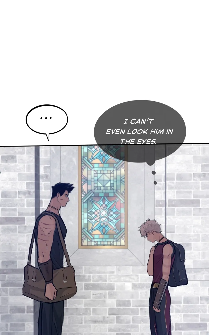Read Aosora chapter 63 image 6 on Lezhin