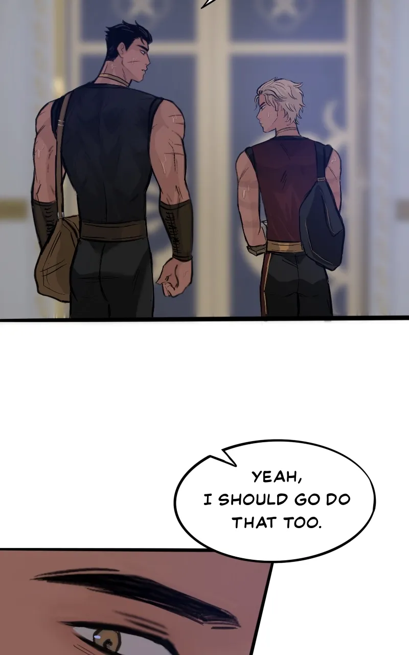 Read Aosora chapter 63 image 68 on Lezhin