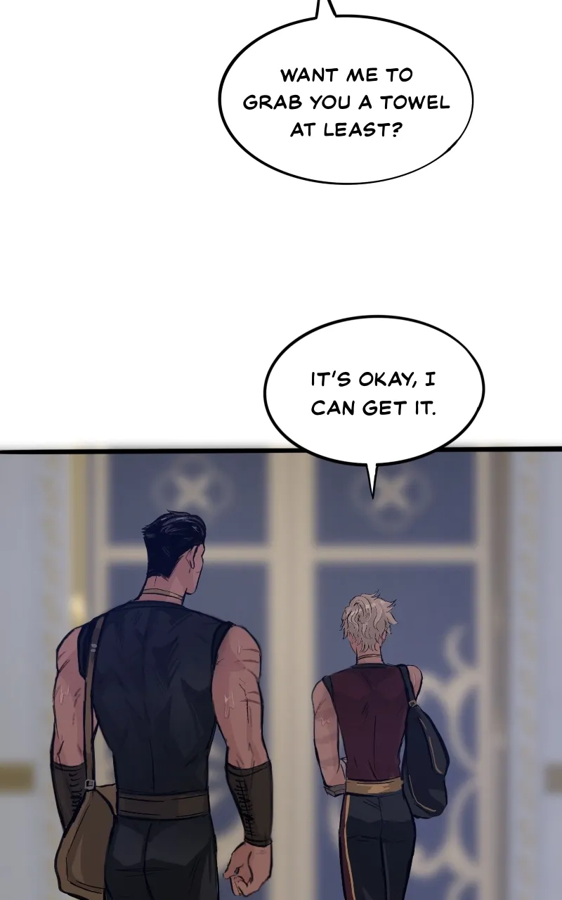 Read Aosora chapter 63 image 71 on Lezhin
