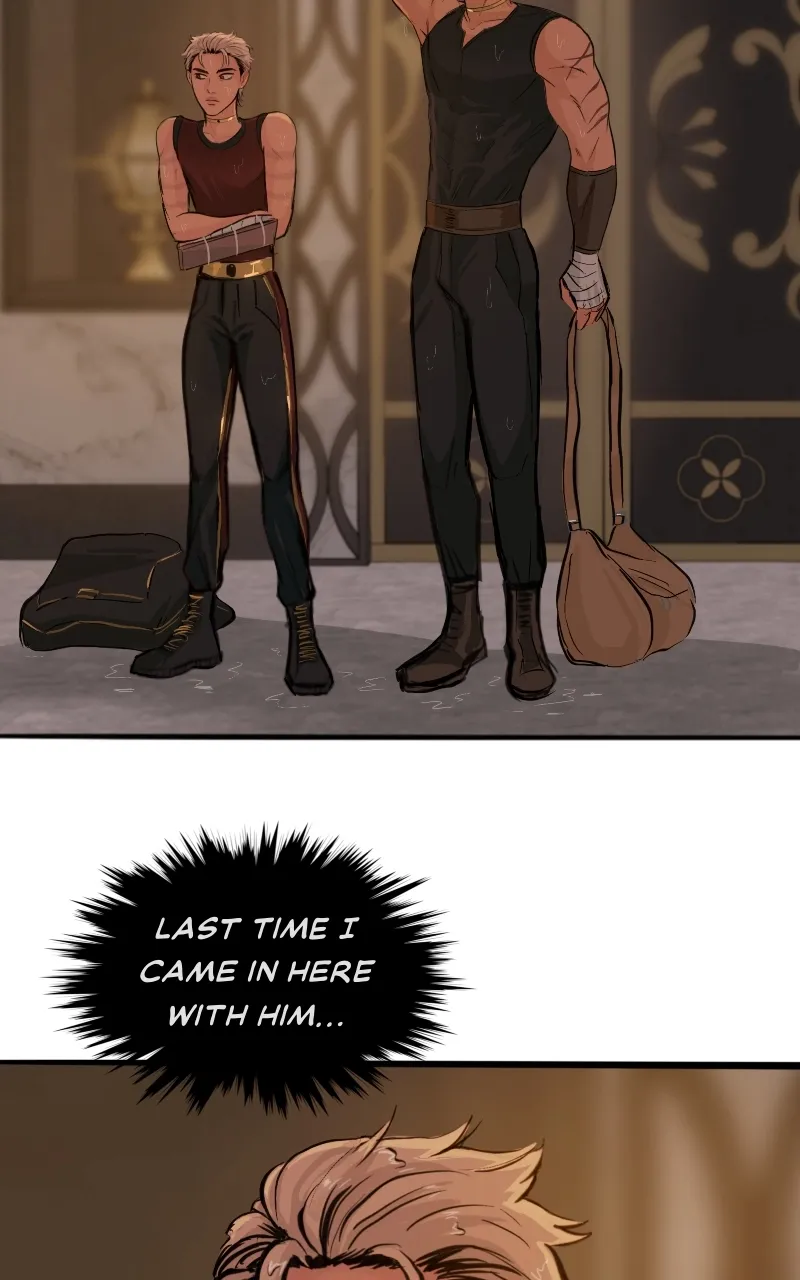 Read Aosora chapter 63 image 74 on Lezhin