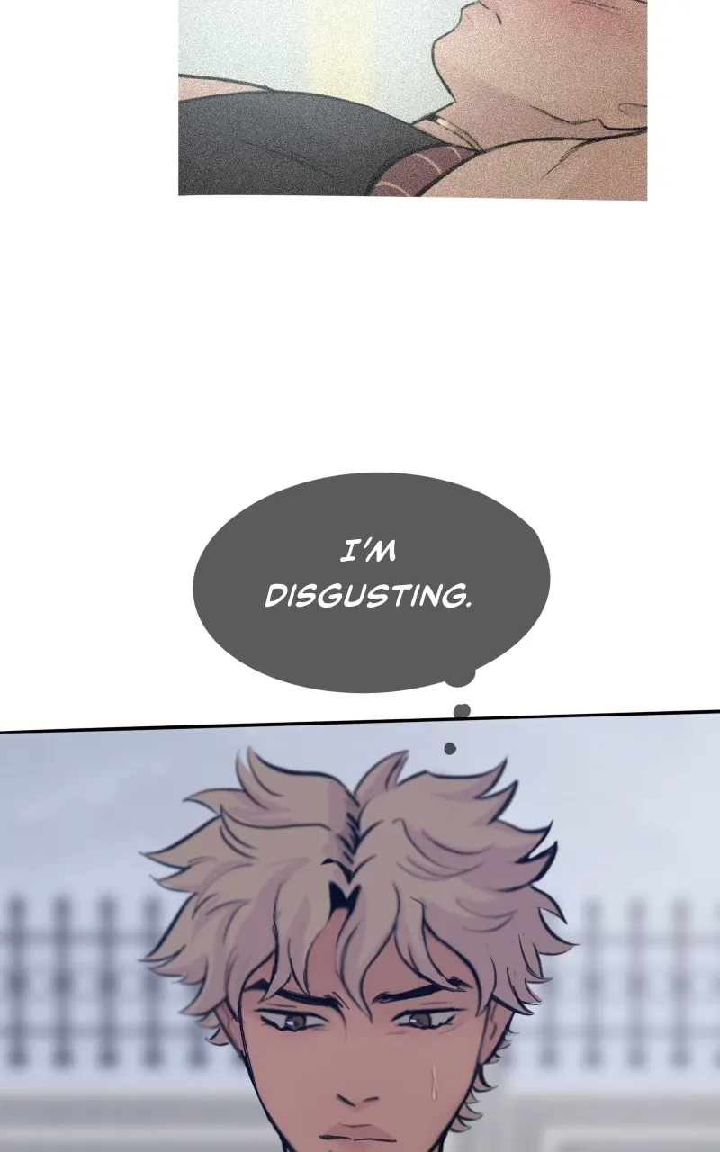 Read Aosora chapter 63 image 8 on Lezhin