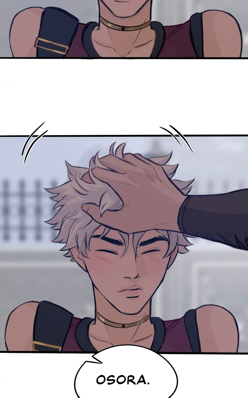 Read Aosora chapter 63 image 9 on Lezhin