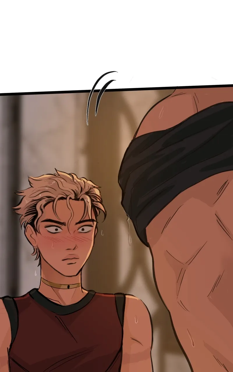 Read Aosora chapter 63 image 90 on Lezhin