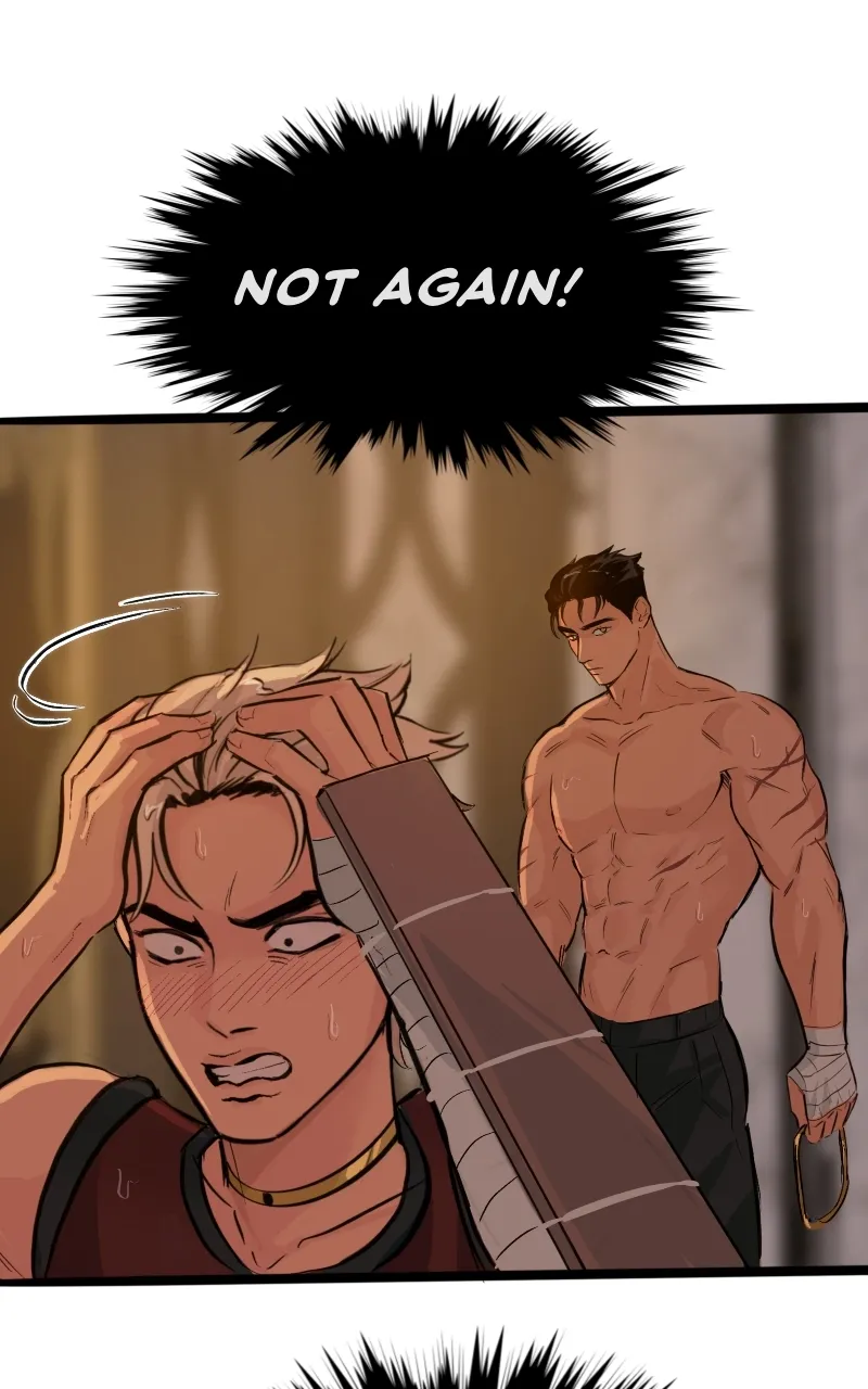 Read Aosora chapter 63 image 93 on Lezhin