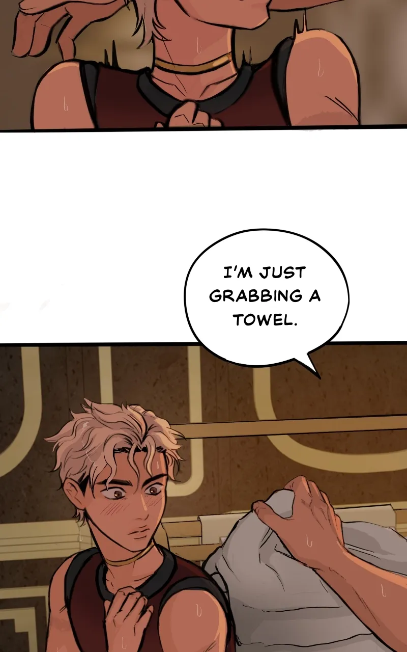 Read Aosora chapter 63 image 97 on Lezhin