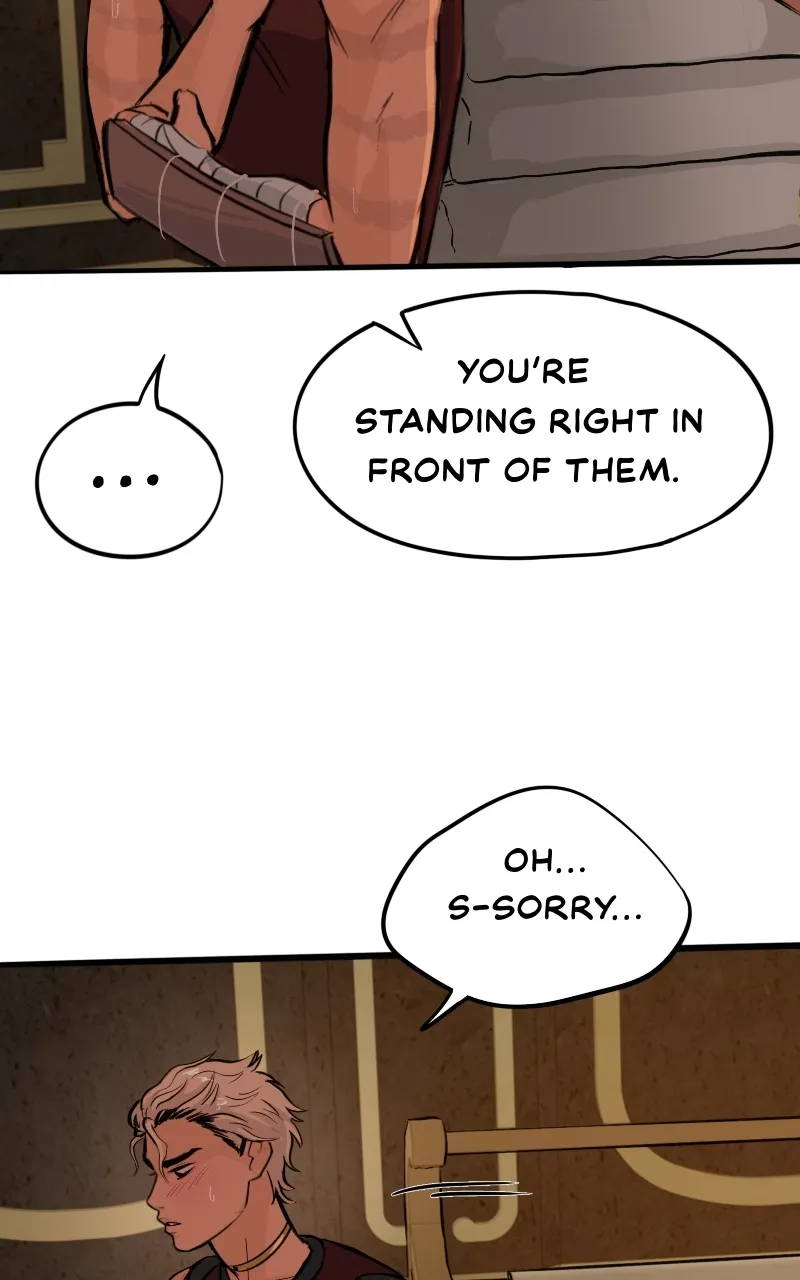 Read Aosora chapter 63 image 98 on Lezhin