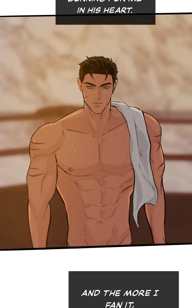 Read Aosora chapter 64 image 15 on Lezhin