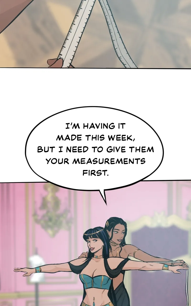 Read Aosora chapter 64 image 23 on Lezhin