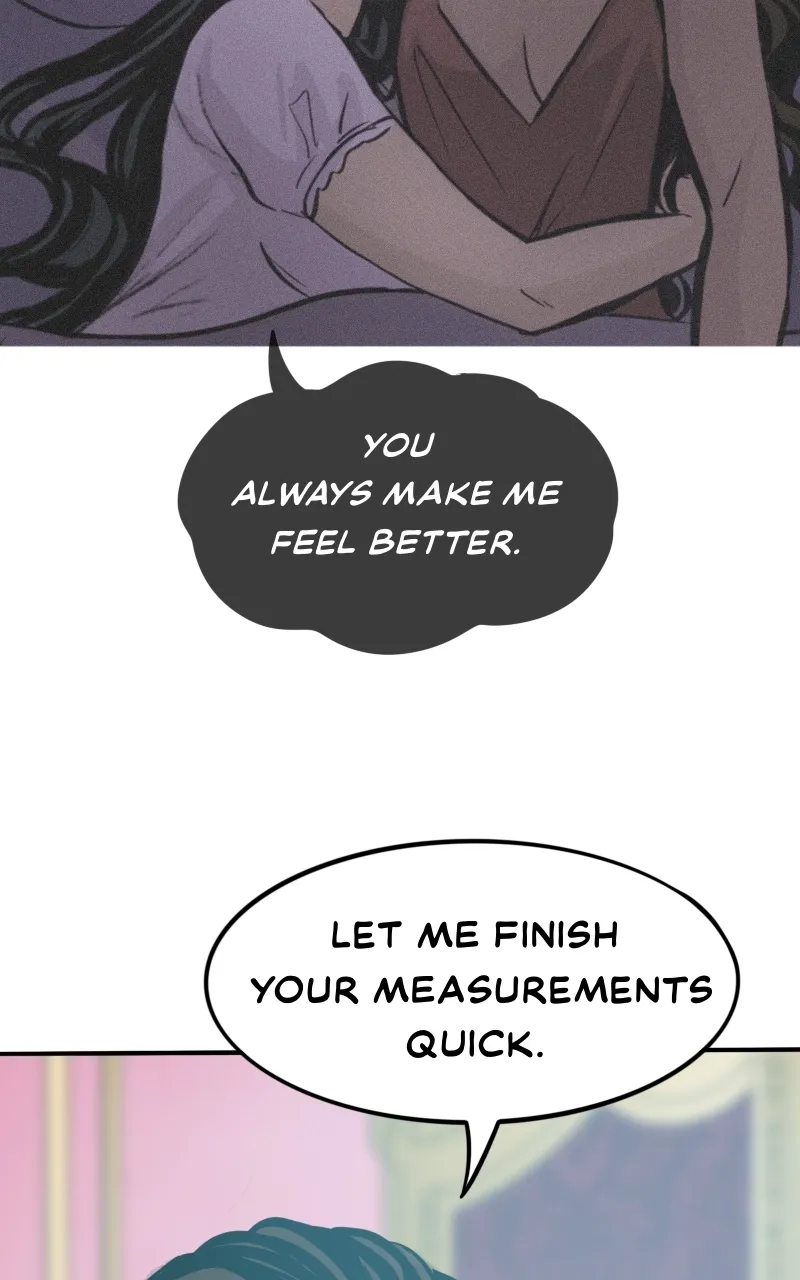 Read Aosora chapter 64 image 34 on Lezhin