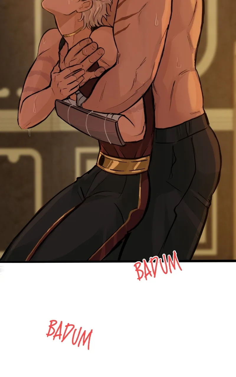 Read Aosora chapter 64 image 4 on Lezhin