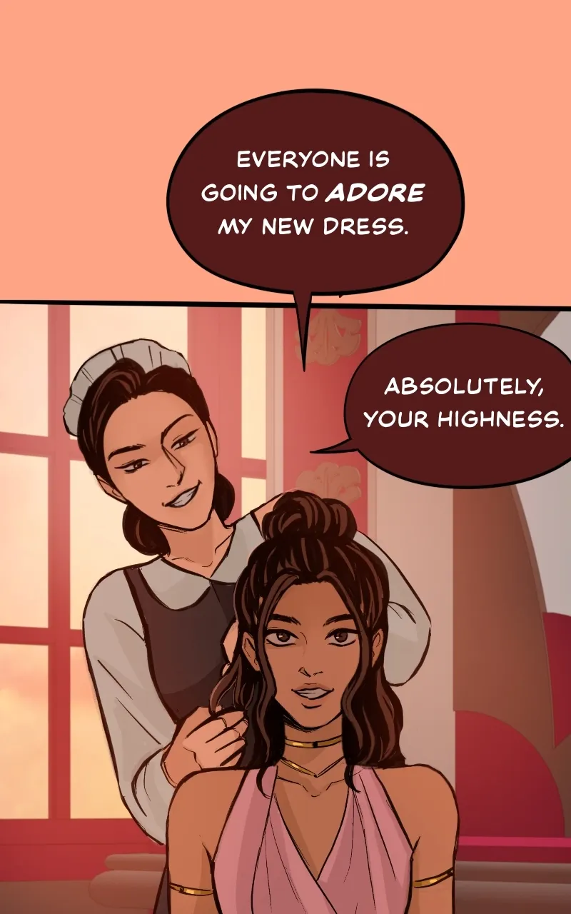 Read Aosora chapter 64 image 55 on Lezhin