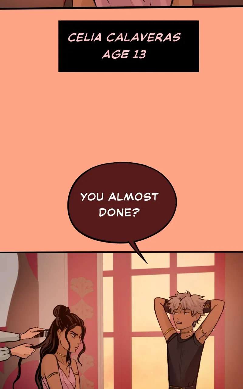 Read Aosora chapter 64 image 56 on Lezhin