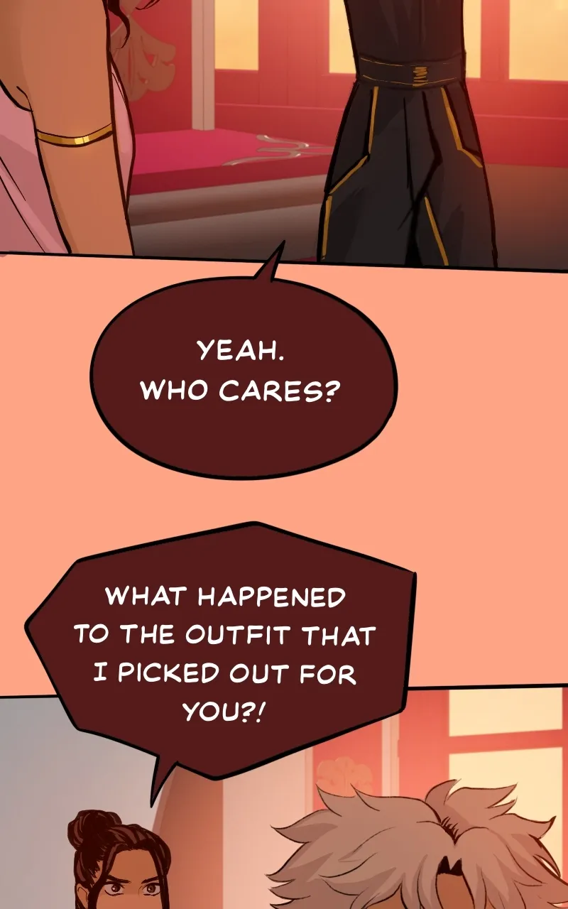 Read Aosora chapter 64 image 59 on Lezhin