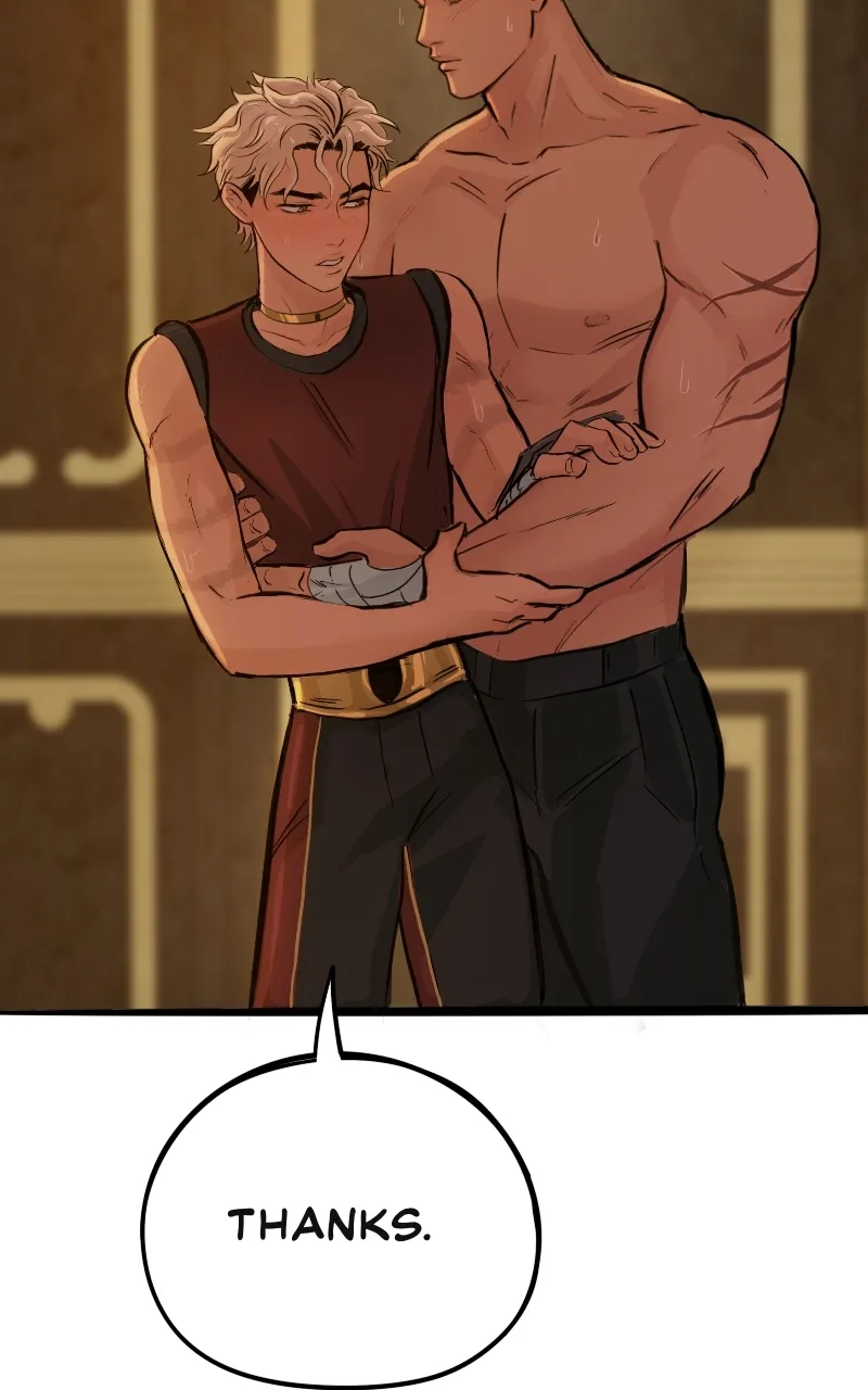 Read Aosora chapter 64 image 6 on Lezhin