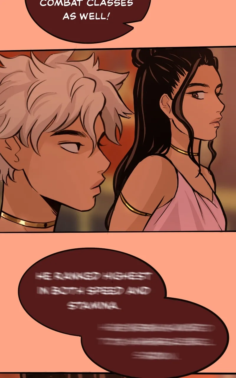 Read Aosora chapter 64 image 66 on Lezhin