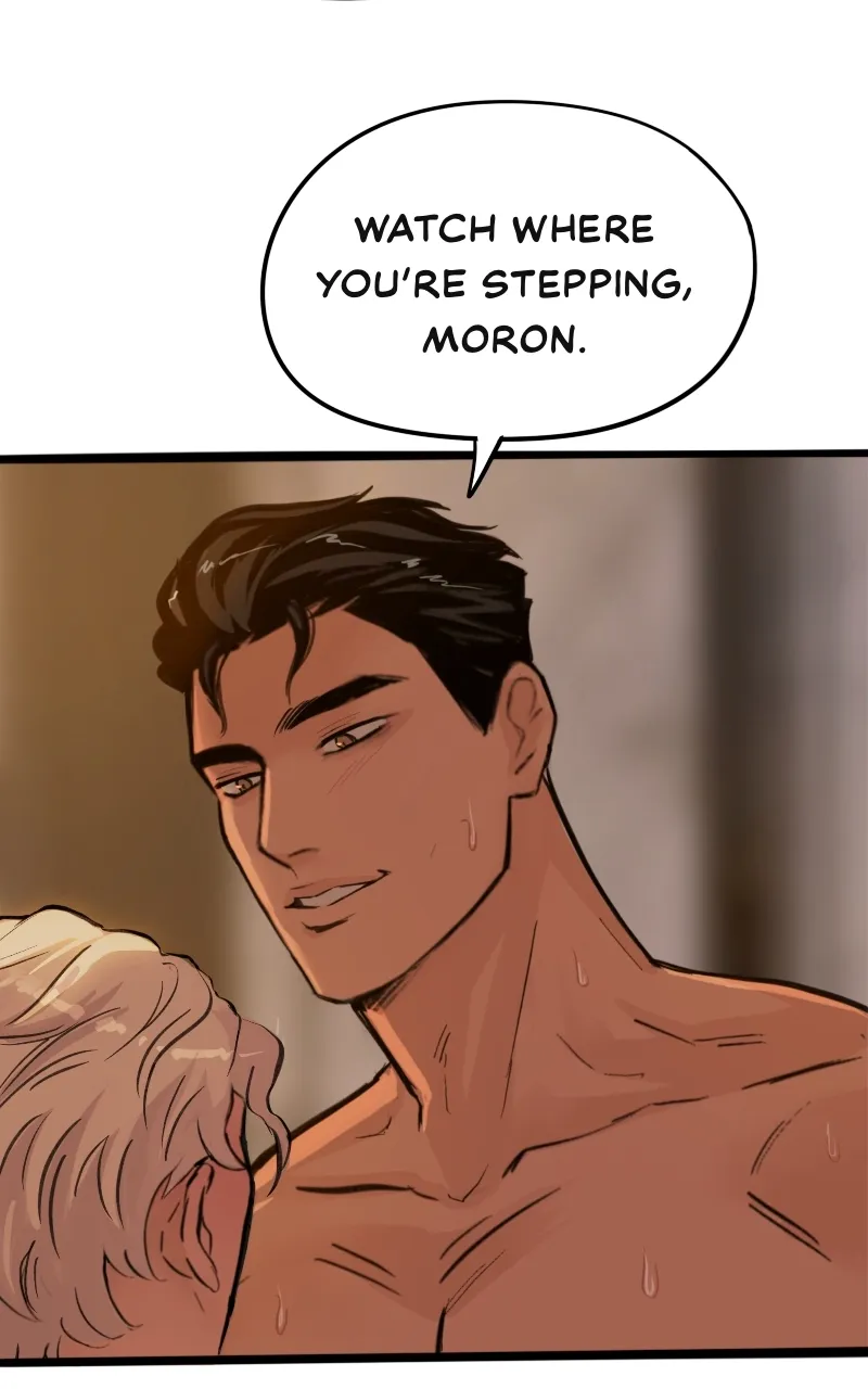 Read Aosora chapter 64 image 7 on Lezhin