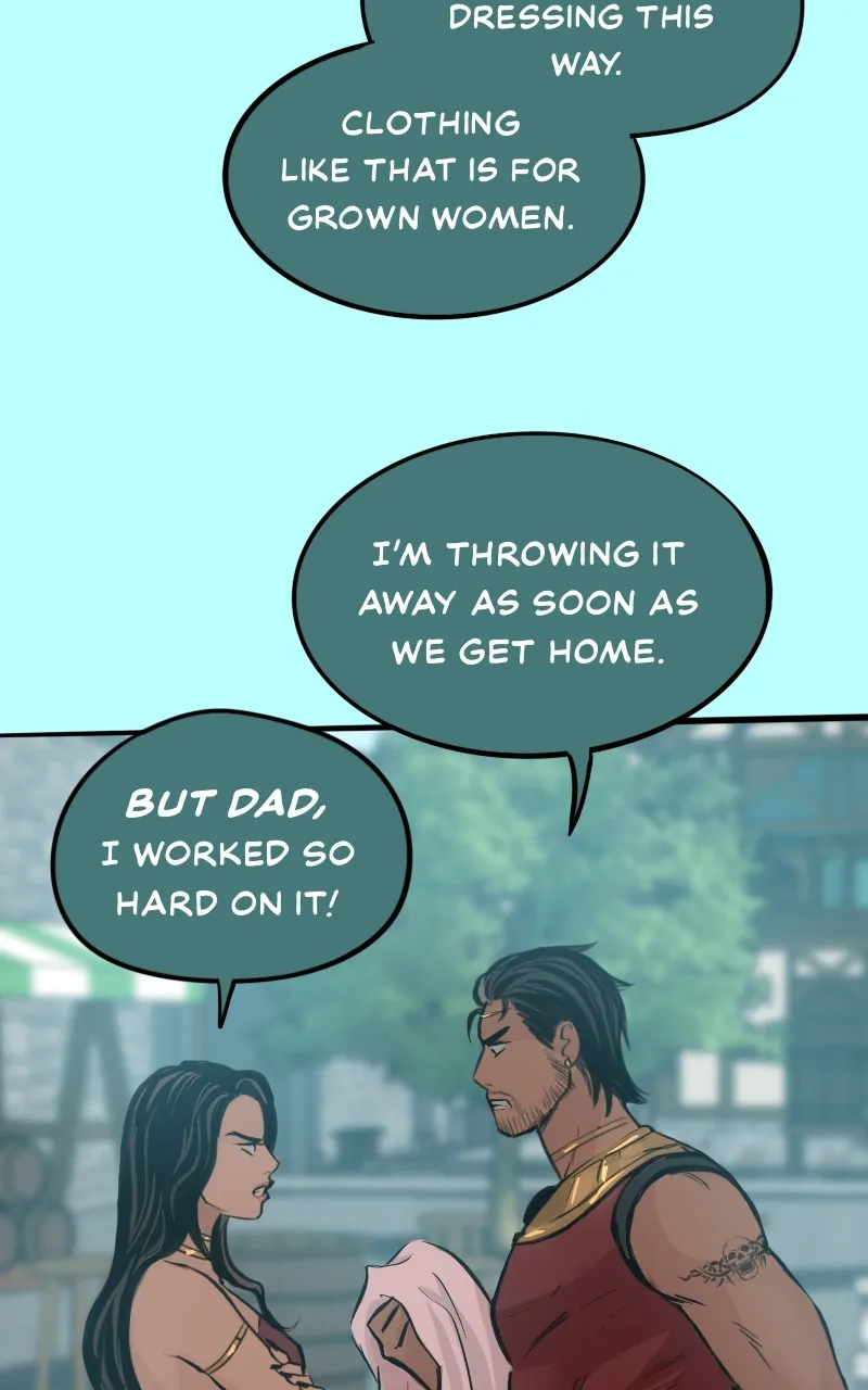 Read Aosora chapter 64 image 78 on Lezhin