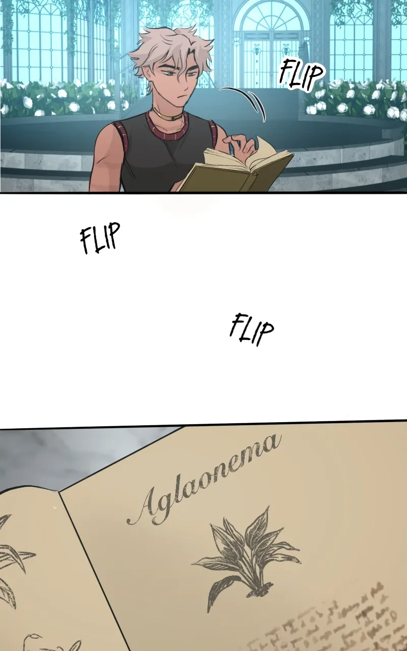 Aosora Chapter 65 page 15 - 