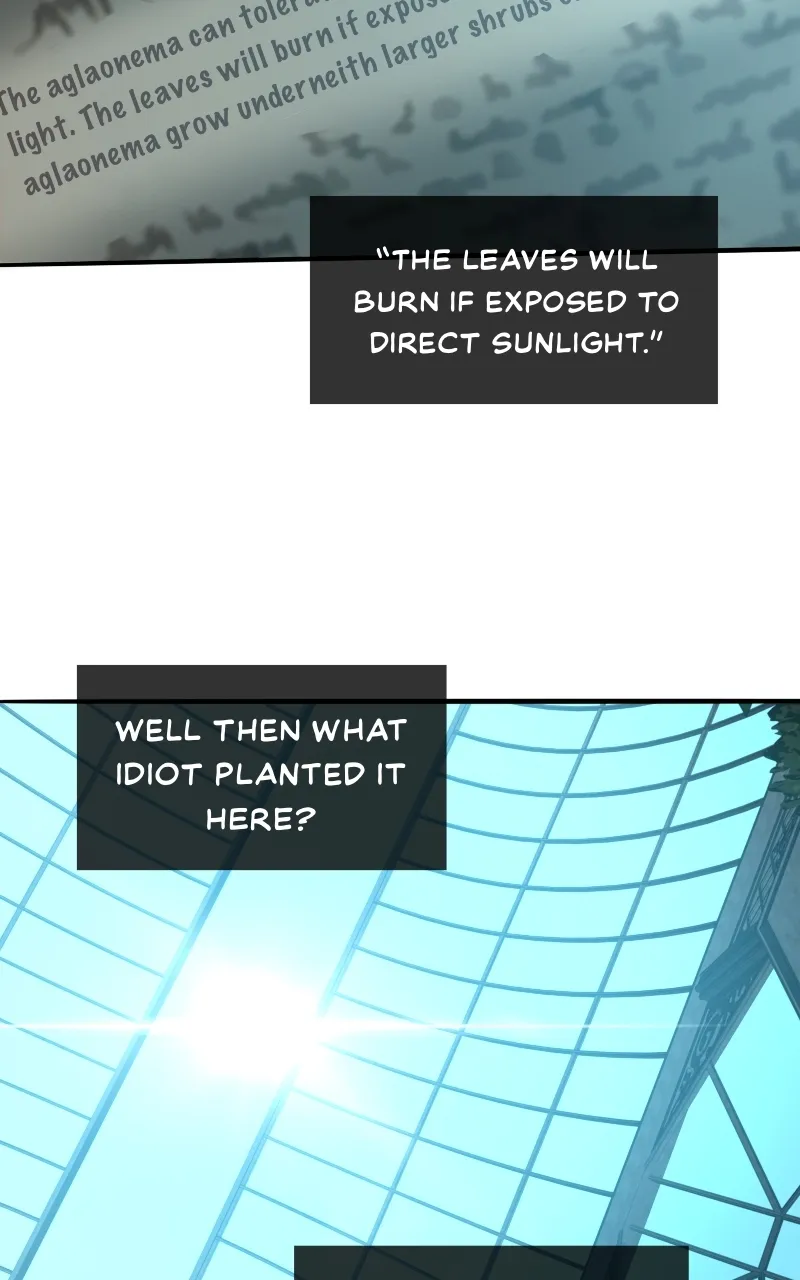 Aosora Chapter 65 page 18 - 